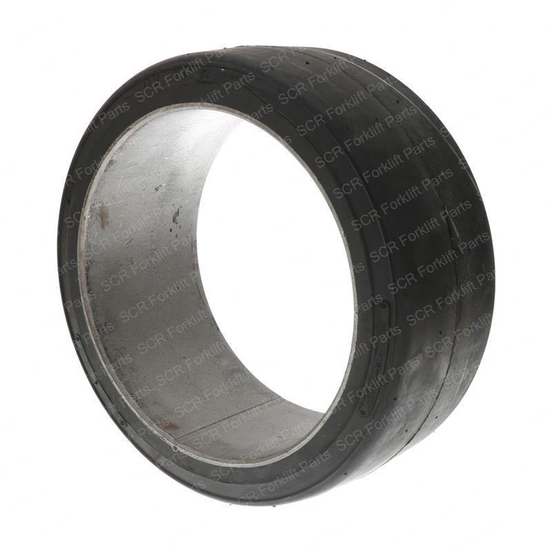 TIRE  - 20X8X15 SMOOTH CL6535001 cl6535001 product image