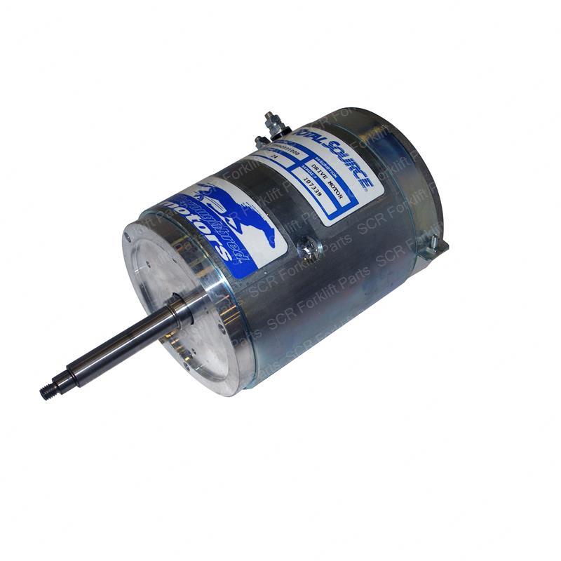 MOTOR - DRIVE - 24 VOLT CR370043 cr370043 product image