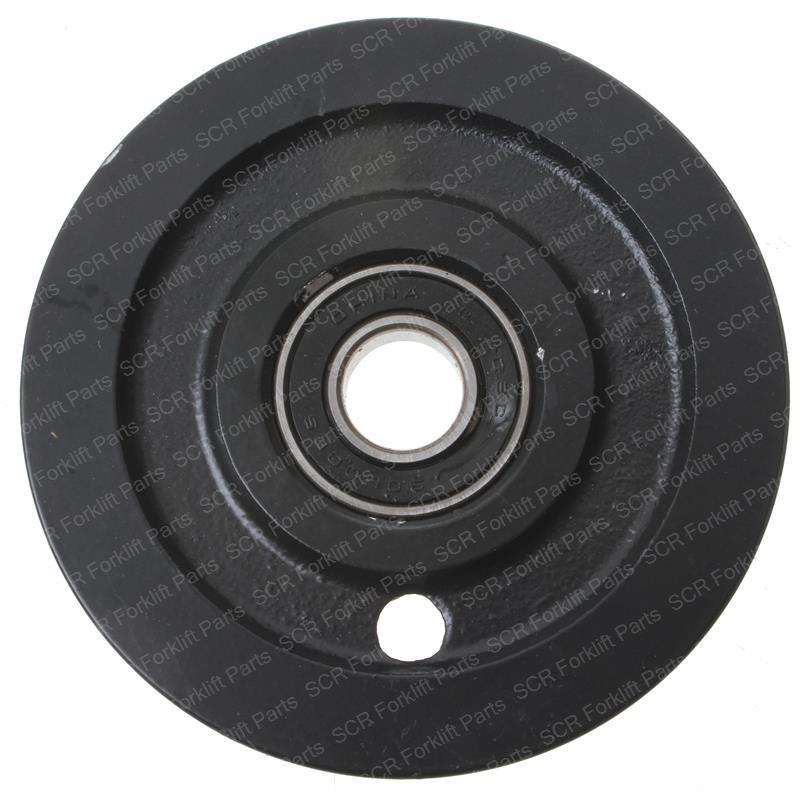 PULLEY ASSEMBLY CR79332 cr79332 product image