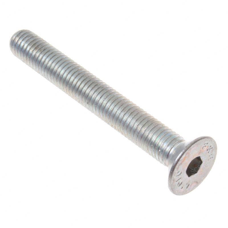 BOLT - SOCKET - FLAT HEAD YT0296248 yt0296248 product image