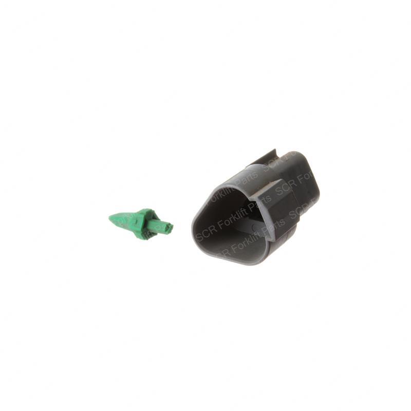 TERMINAL (RECPT 3 PIN) JL4460536 jl4460536 product image