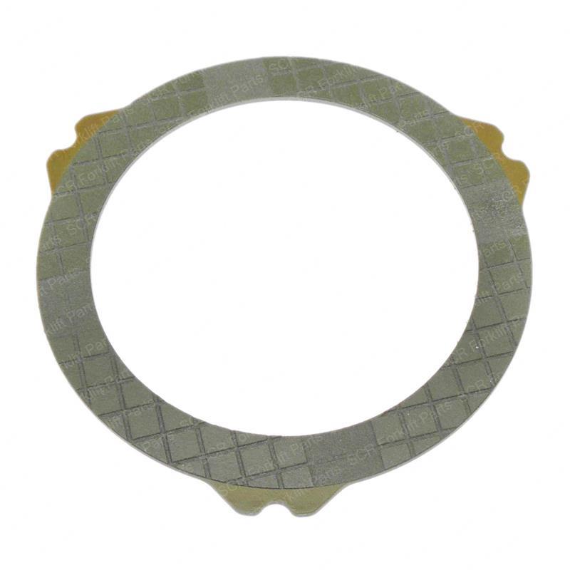 PLATE-FRICTION - DRV UNIT HNXKCF1221 hnxkcf1221 product image