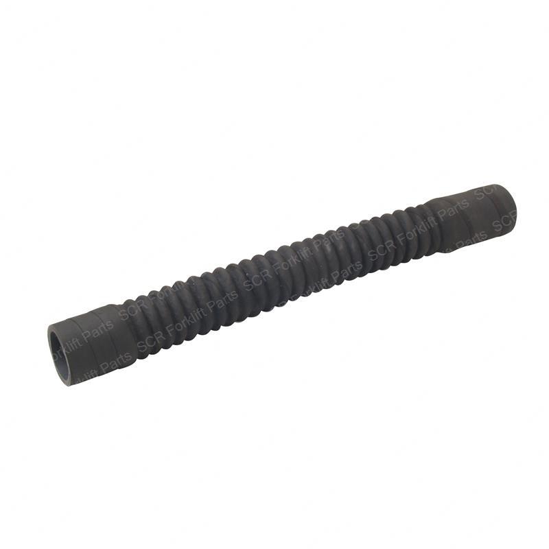 HOSE - RADIATOR UPPER HY0118040 hy0118040 product image