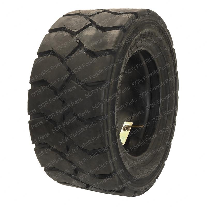 TIRE - 28X12.5X15 24 PLY DW302111281FS dw302111281fs product image
