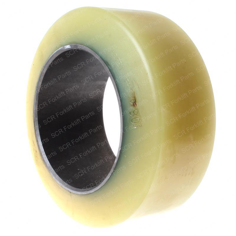 TIRE - POLY 13 X 5.50 X 8.00 CR319266-340-01 cr319266-340-01 product image