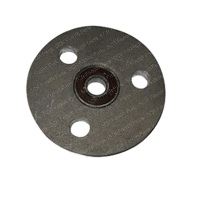 PULLEY - W/BEARING SY1262476 sy1262476 product image