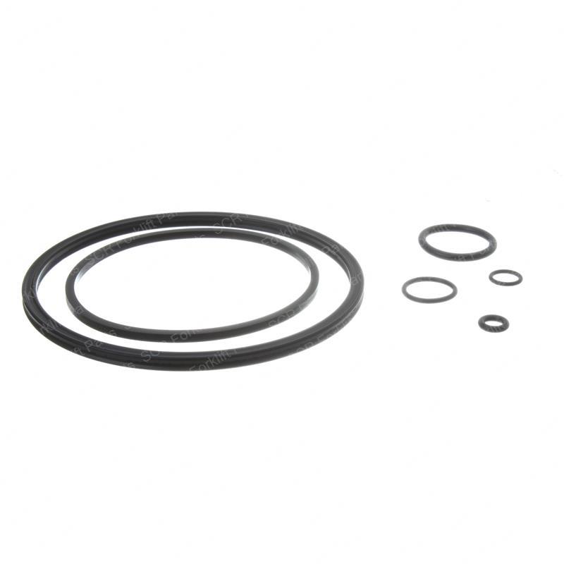 SEAL KIT - HYDRAULIC FILTER SY1235101 sy1235101 product image