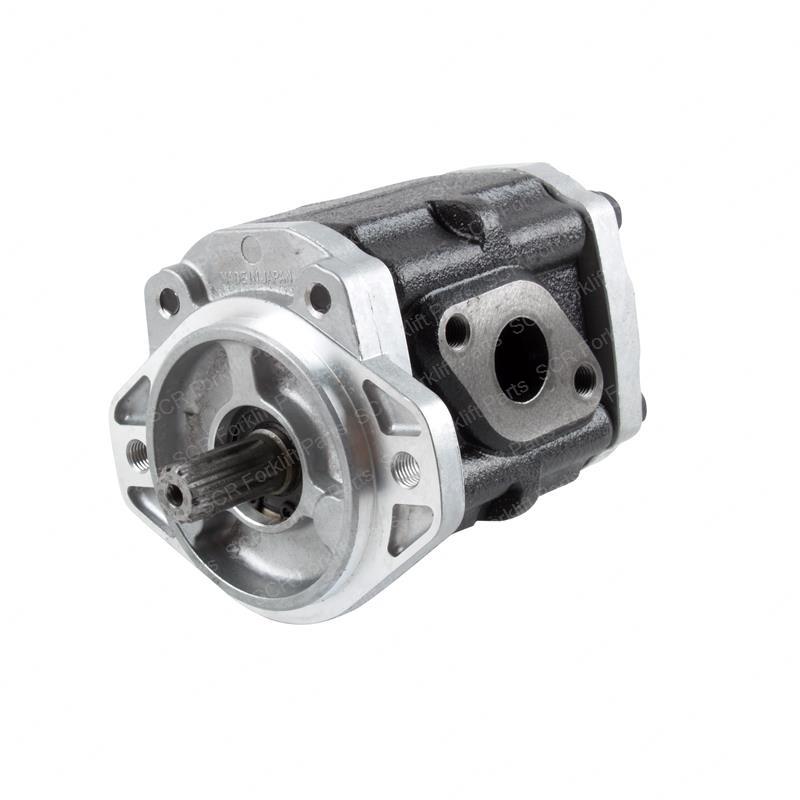 PUMP - HYDRAULIC DWTY67130-U218071 dwty67130-u218071 product image