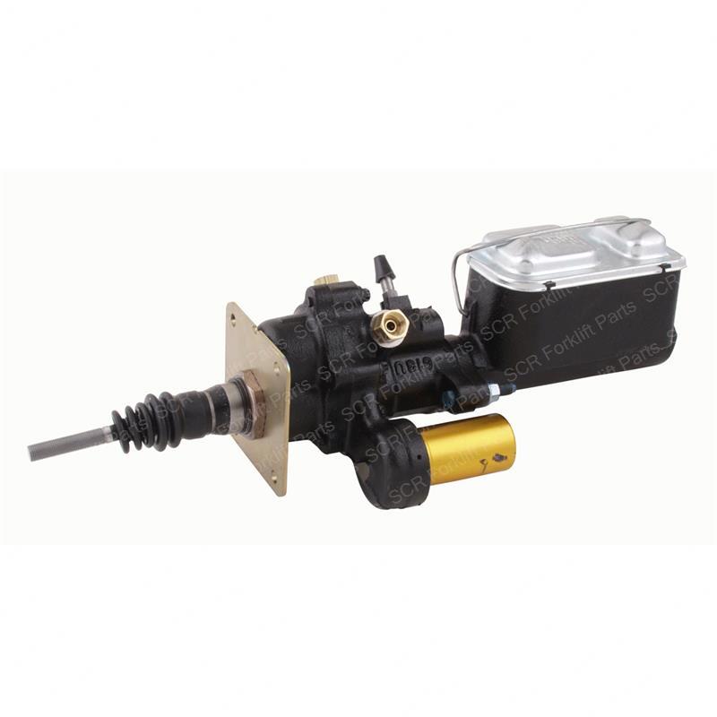 BOOSTER - BRAKE CL2774192 cl2774192 product image