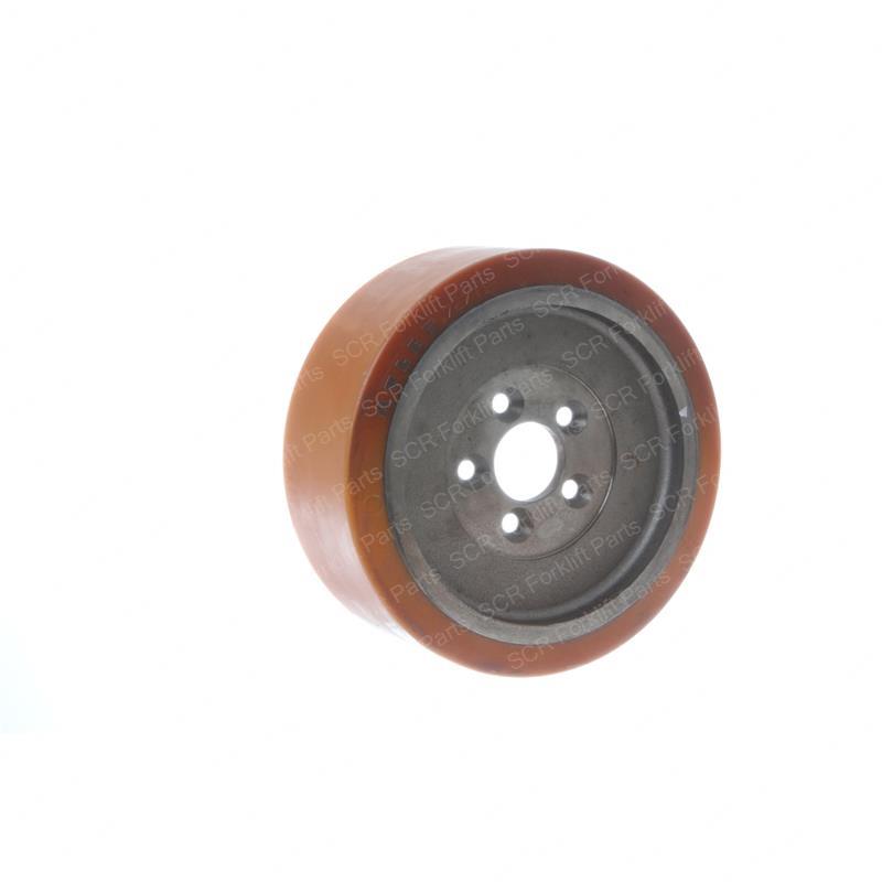 DRIVE WHEEL - POLY 350X140 CT072711 ct072711 product image