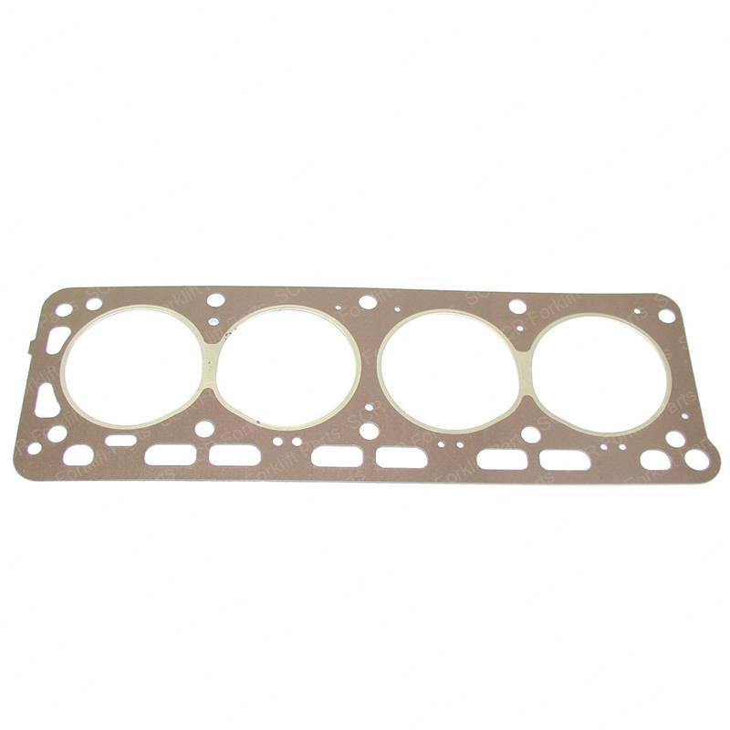 GASKET - HEAD NI11044-K8700 ni11044-k8700 product image