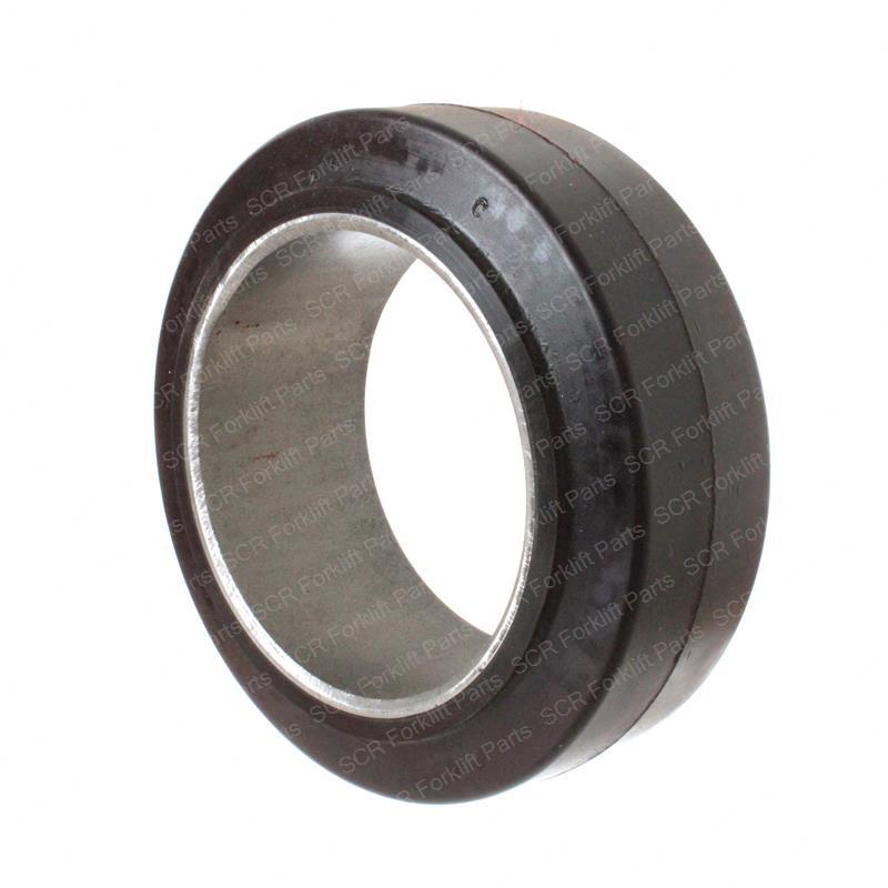TIRE - POLY 12X4.5X8 RA1060703 ra1060703 product image