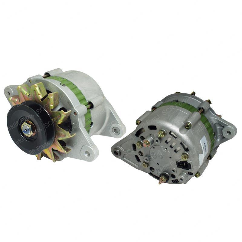 ALTERNATOR - NEW CT1110732 ct1110732 product image