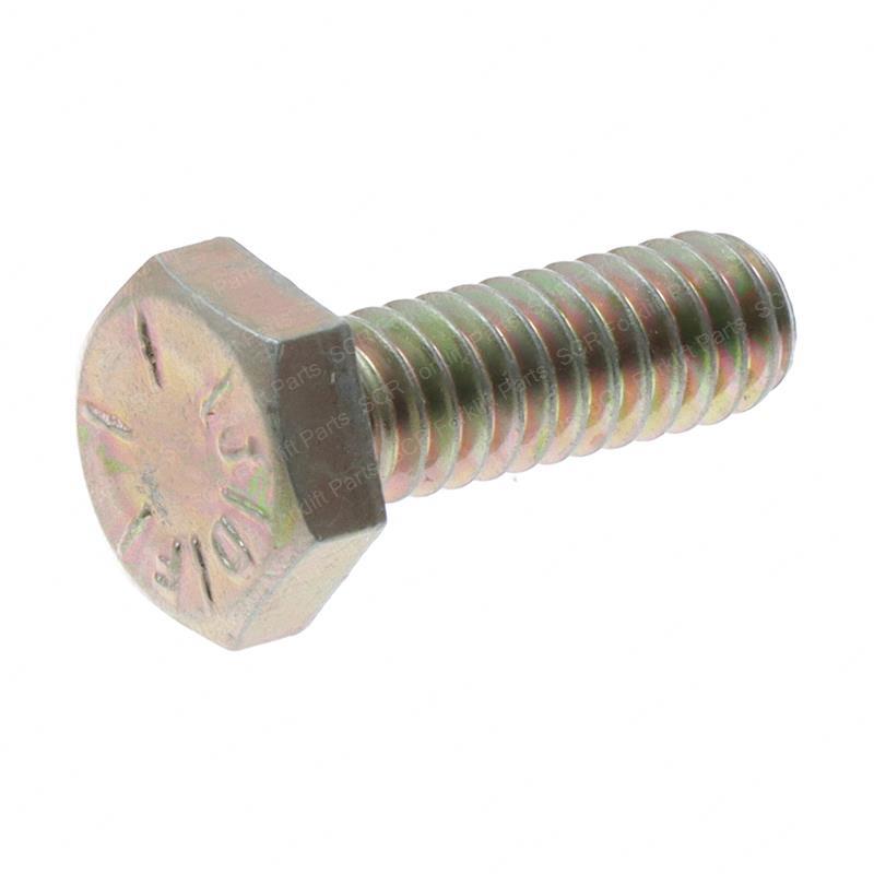 SCREW HHC 1/4-20X75 GR8 (Genie GN6-5204-06GT)