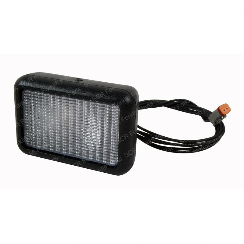 HEADLIGHT NICK2802436 nick2802436 product image