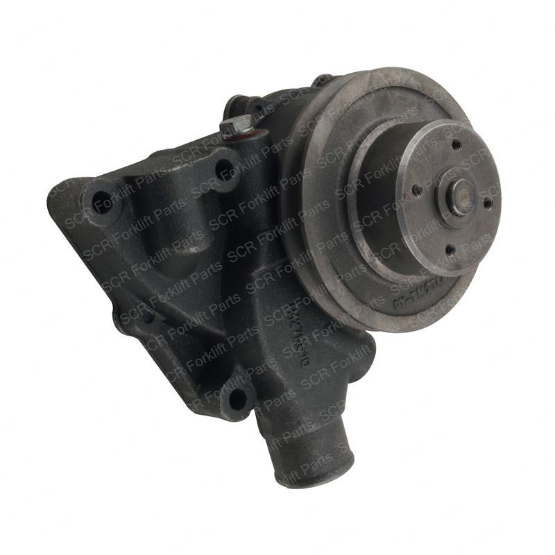 PUMP - WATER WITH PULLEY TY0994338CE ty0994338ce product image