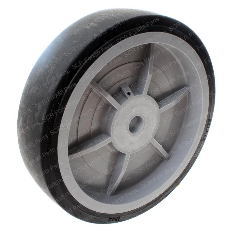 WHEEL - POLY 12 X 3 SY1223808 sy1223808 product image