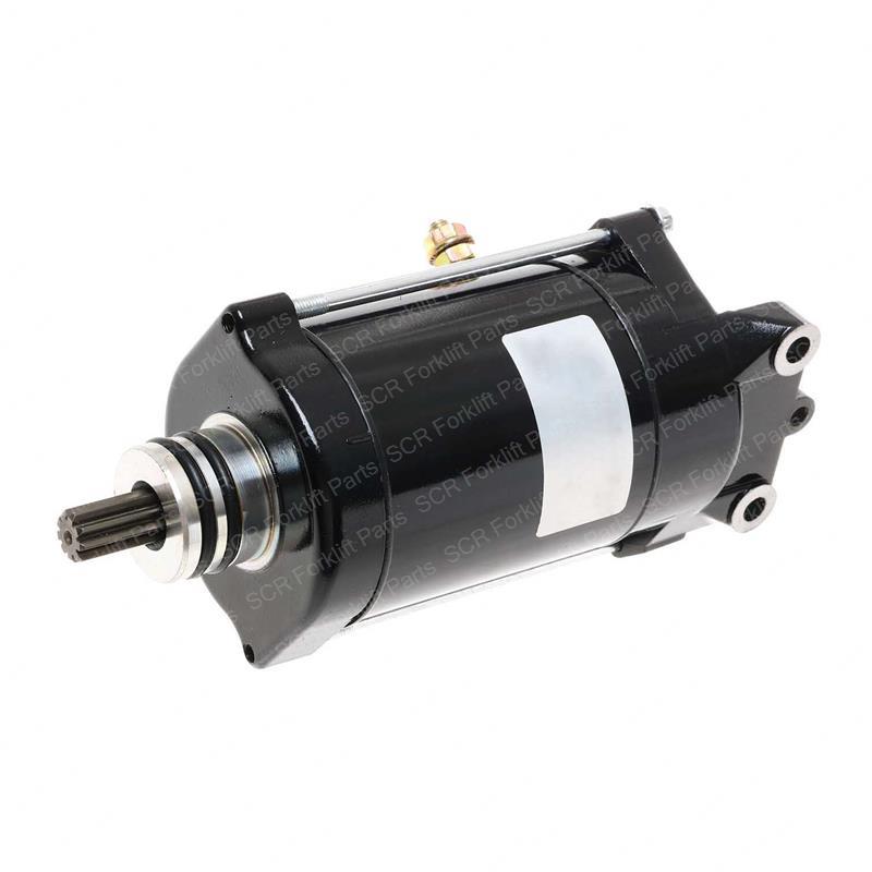 STARTER-TME 2.7L ENGINE JL111916 jl111916 product image