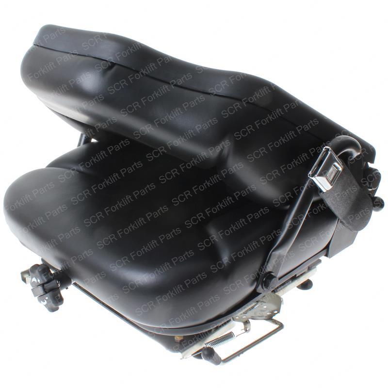 SUP SEAT ASSEMBLY (NO LOGO) KO3EB-50-A6710 ko3eb-50-a6710 product image