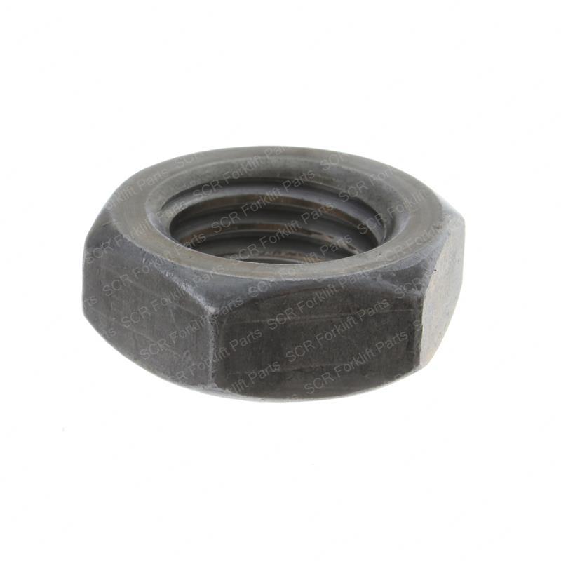 NUT HEX JAM 3/4-10 BLACK GN39348GT gn39348gt product image