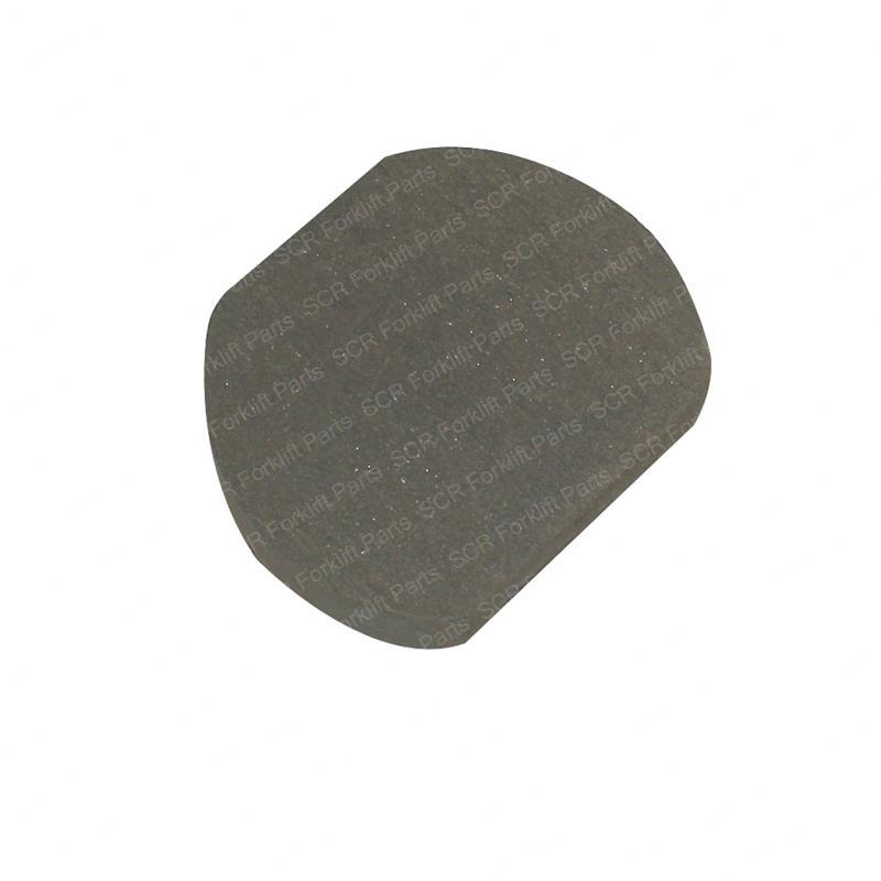 BRAKE PAD FIXED CL023-598 cl023-598 product image