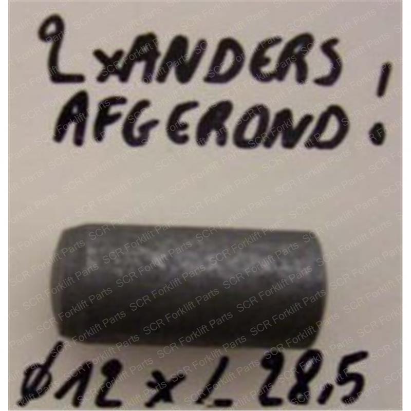 PIN - DOWEL DWHY305769 dwhy305769 product image