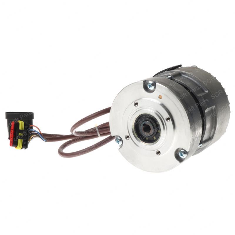 MOTOR - STEERING - 24V HY1628672 hy1628672 product image