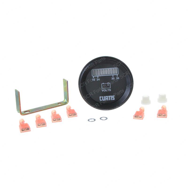 GAUGE - BATTERY CHARGE 24 VOLT SY2114R24 sy2114r24 product image