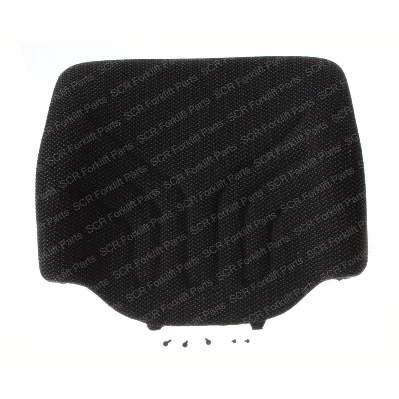 CUSHION - SEAT BACK CLOTH CR308372 cr308372 product image
