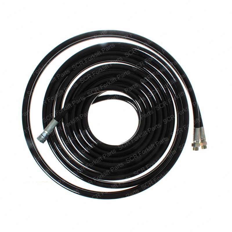 HOSE ASSEMBLY LIL0009509973 lil0009509973 product image