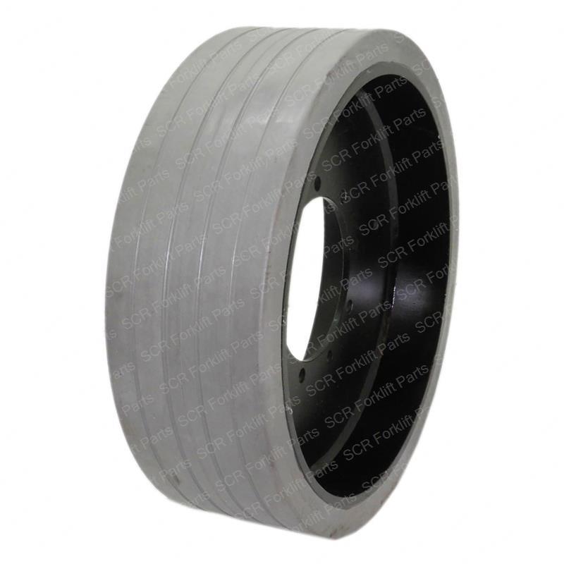STEER WHEEL - RUBBER CR164P318250 cr164p318250 product image