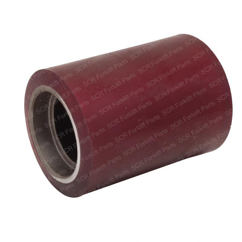 WHEEL - POLY 3 1/4 X 4 1/2 CR123603-25-MIL cr123603-25-mil product image