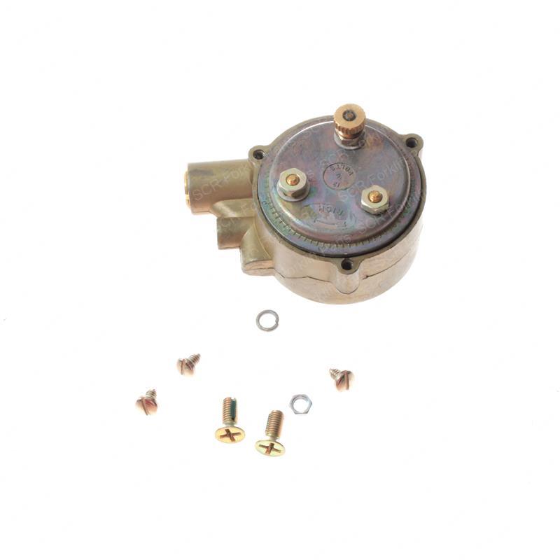 CHOKE - ASSEMBLY SY1237108 sy1237108 product image