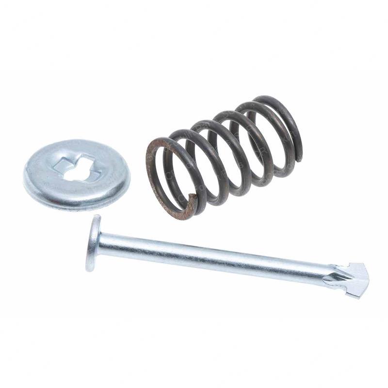 KIT - BRAKE SHOE HOLD DOWN HN909377300 hn909377300 product image