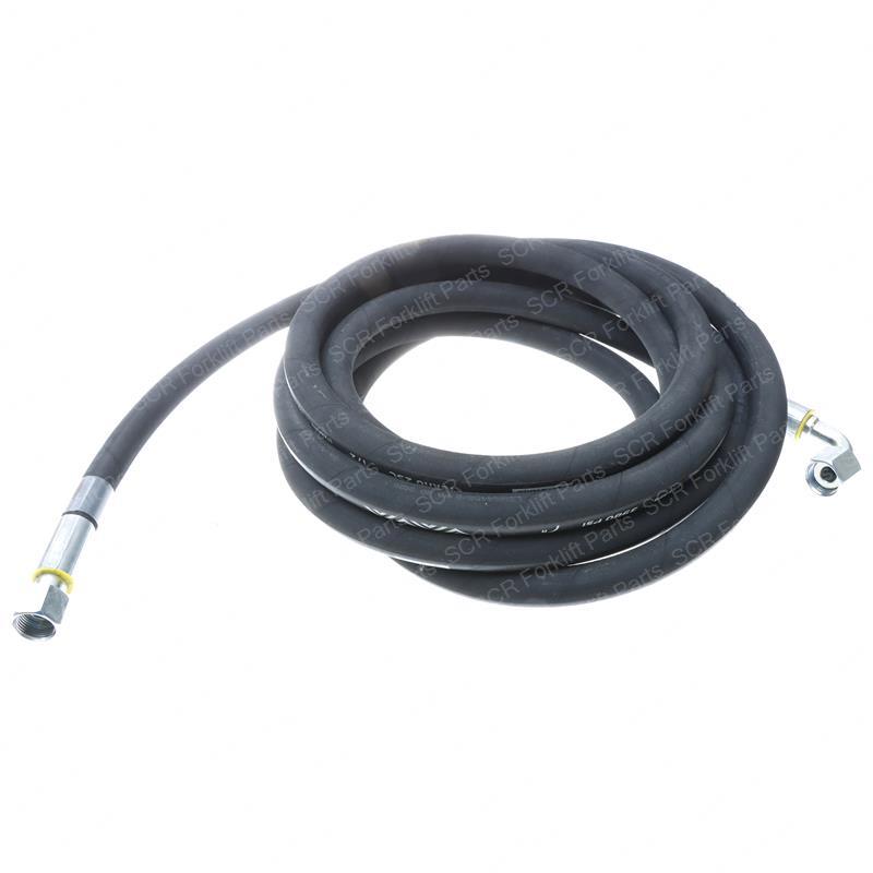 HOSE 8M4KXTF .50X207.00 S JL2753760 jl2753760 product image