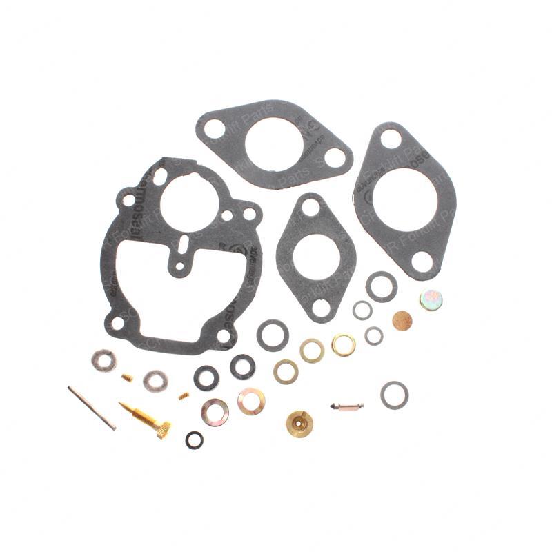CARBURATOR KIT SY1237062 sy1237062 product image