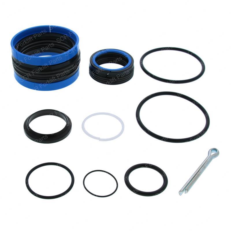 SEAL KIT - HYDRAULIC CYLINDER JC991-00003 jc991-00003 product image