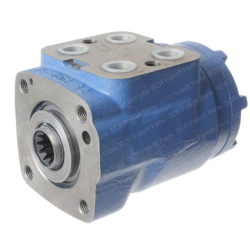 ORBITROL - STEERING CR380006-017-01 cr380006-017-01 product image