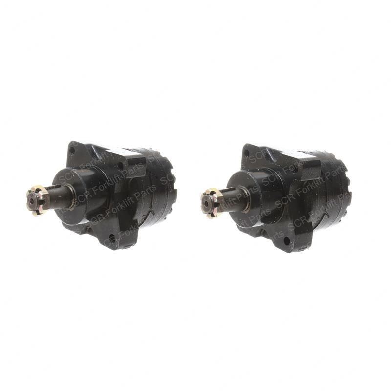 KIT - MOTOR HYDRAULIC JL2902237 jl2902237 product image