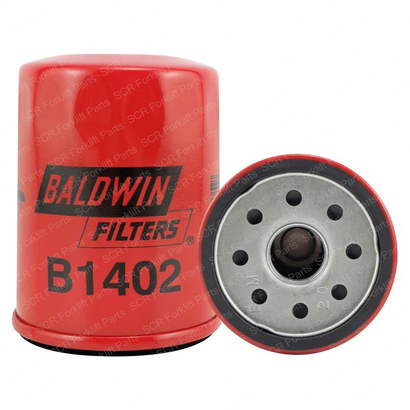 FILTER - OIL (AC15208-31U00L)