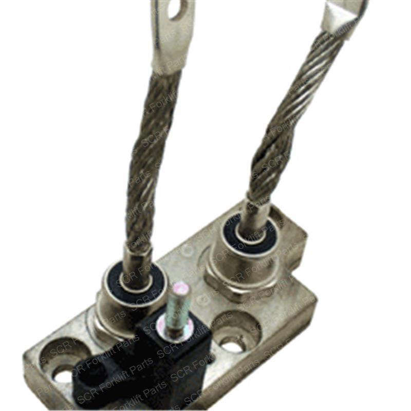RECTIFIER ASSEMBLY -  3 REC YT0368917 yt0368917 product image