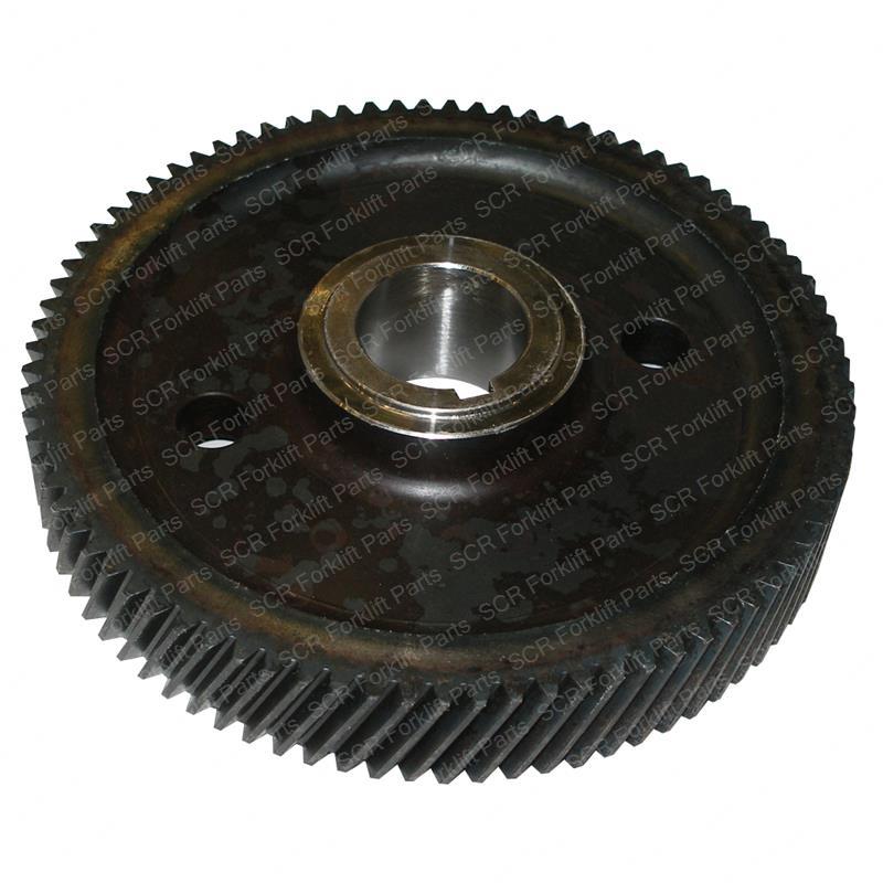 GEAR - 83TEETH 5.823 IN OD CL27880-018 cl27880-018 product image