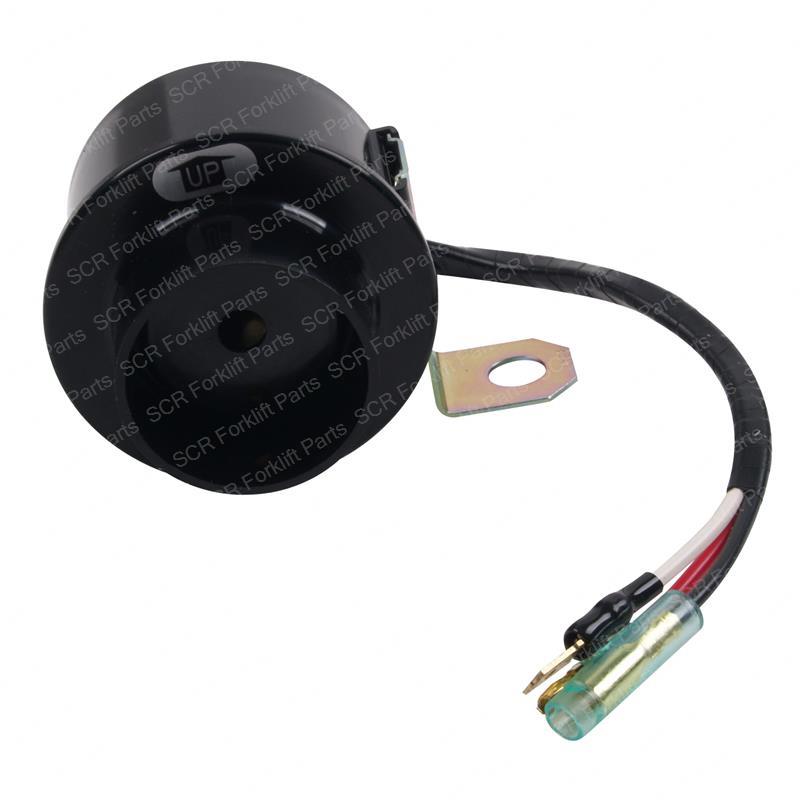 HORN ASSEMBLY - BACK-UP NI25650-41H00 ni25650-41h00 product image