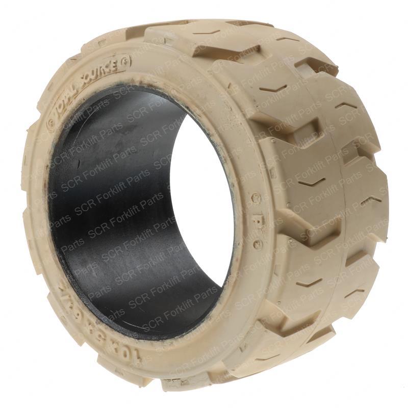 TIRE - 10X5X6.5 TRACTION NM DW04130102-TS dw04130102-ts product image