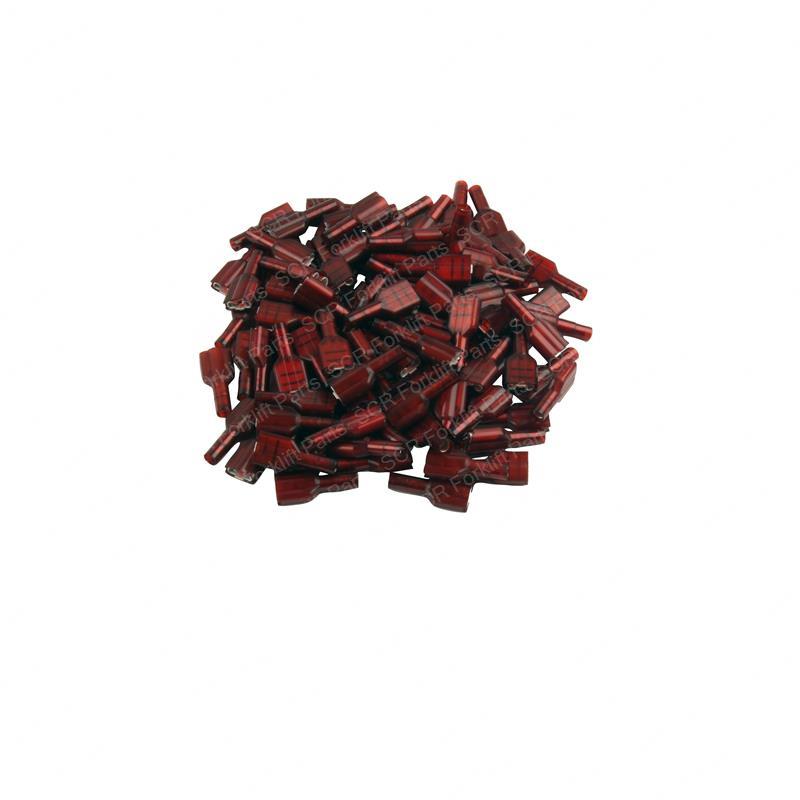 DISCONNECT - FEMALE (100 PCS) CT1050499 ct1050499 product image