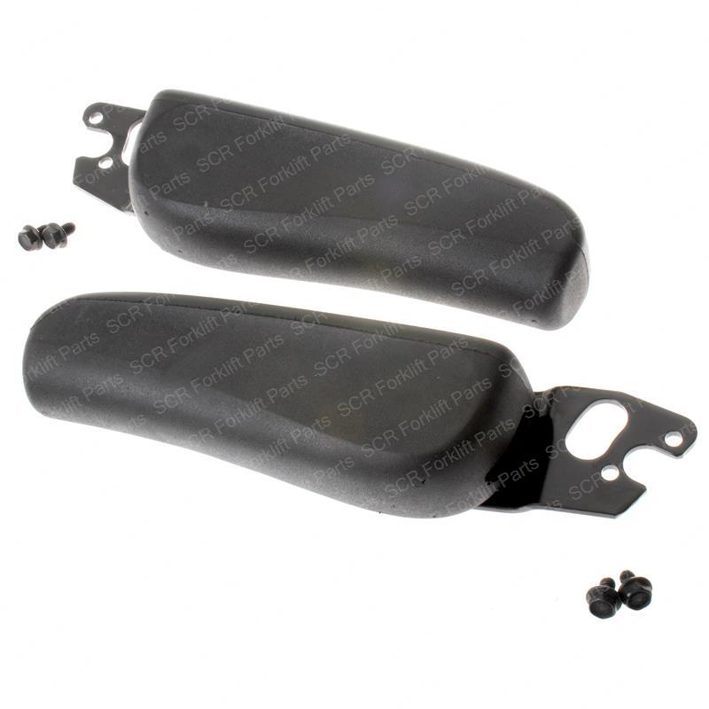 ARMREST KIT - SEAT TY00591-07940-81 ty00591-07940-81 product image