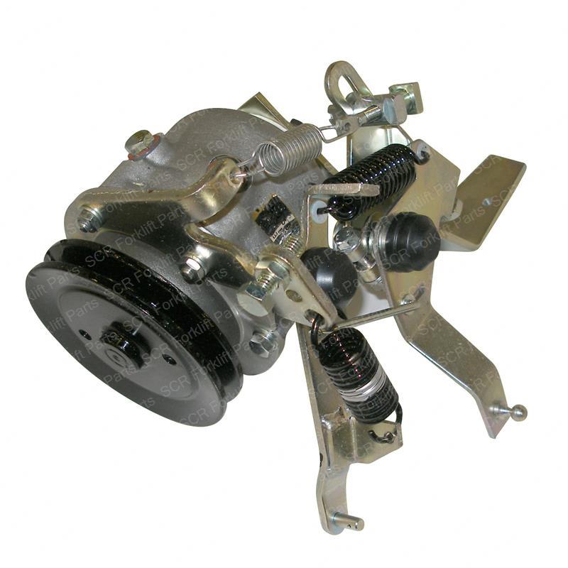 GOVERNOR ASSEMBLY (AC19101-K3400)