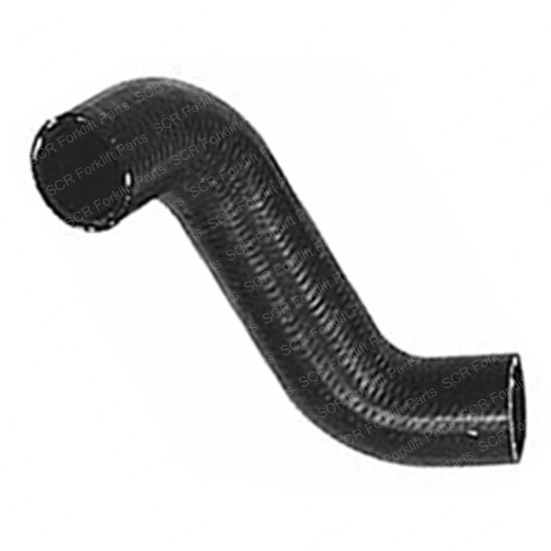 HOSE - RADIATOR UPPER YT220000677 yt220000677 product image