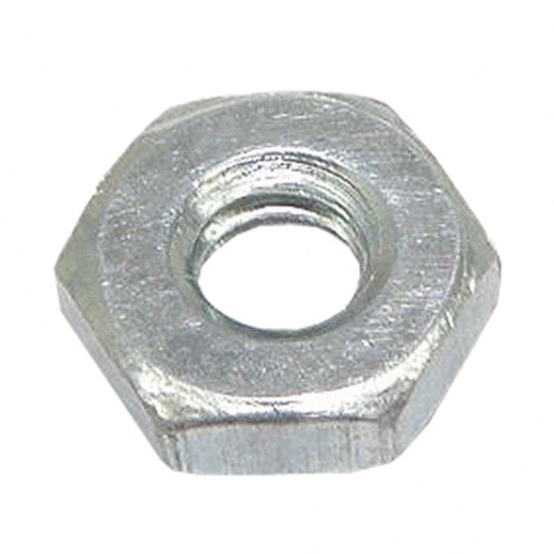 10-24 UNC NUT JC826/11542 jc826-11542 product image