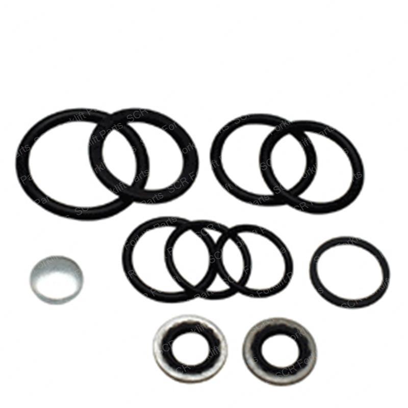 SEAL KIT - HYDRAULIC CONTROL VA TY00591-01121-81 ty00591-01121-81 product image